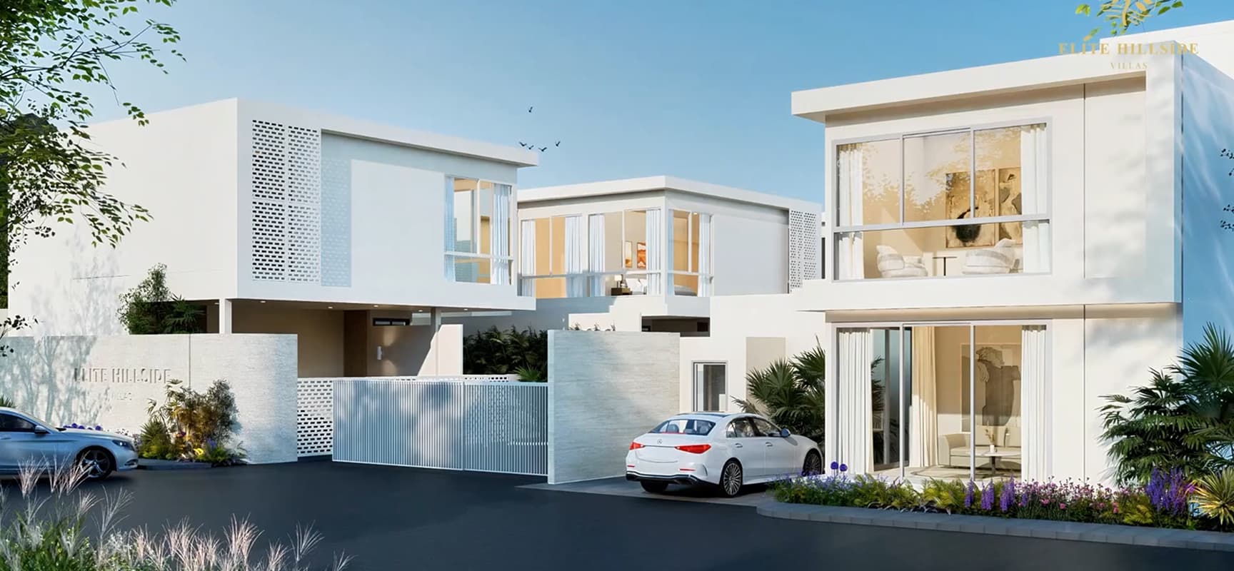 Signature Villa