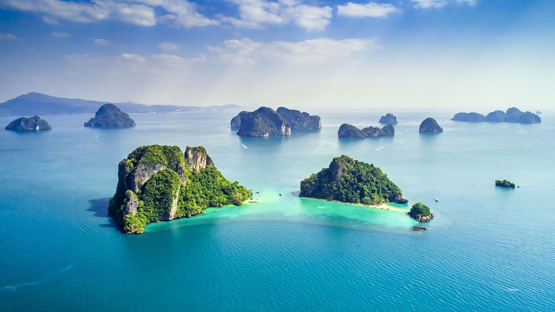 Perfect winter escape (Nov–Apr)
