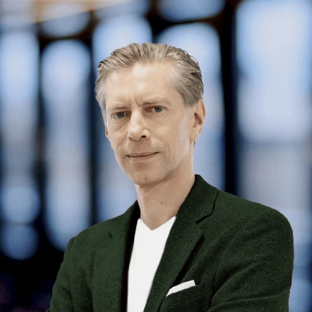 Juergen Pernegger
