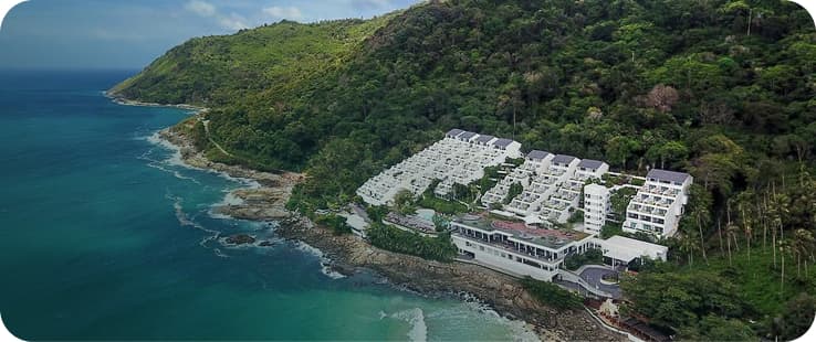 Rawai / Nai Harn